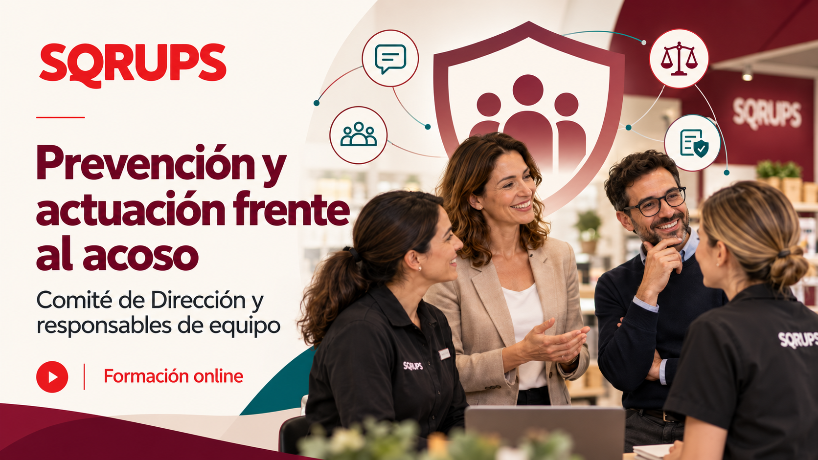 Prevención
